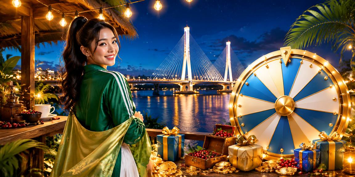 12md500 Ứng dụng mang toàn bộ sảnh chơi đến điện thoại